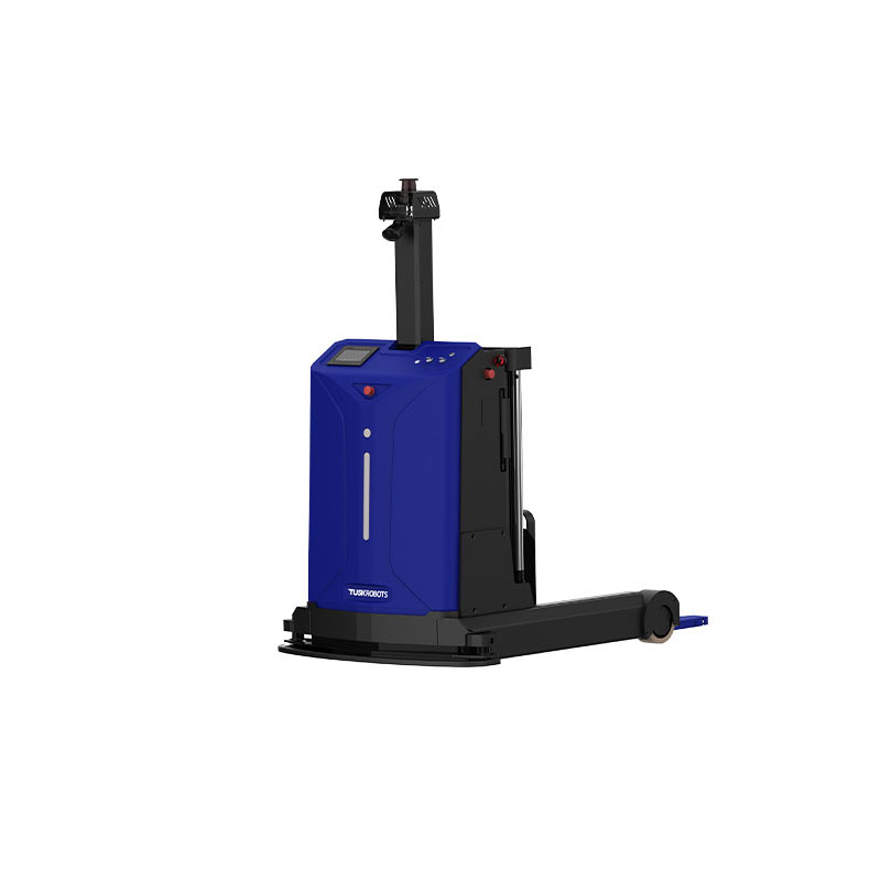 FM14 前移式无人叉车